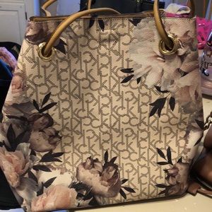 Calvin Klein bag